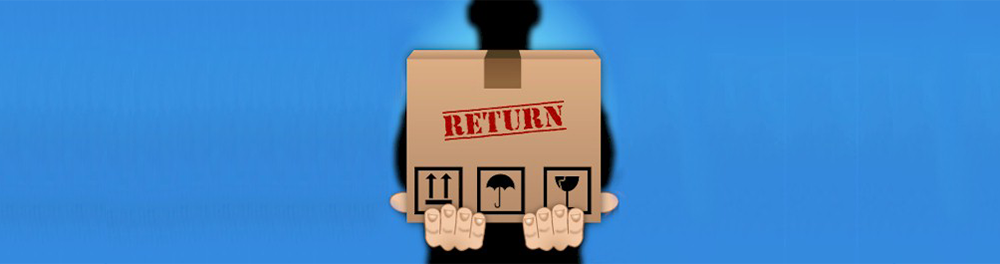 Returnare produs / 14 zile drept de retur / Politica de Retur